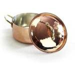 CopperGarden Kupfertopf mit Deckel