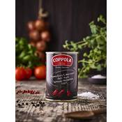 Coppola San Marzano Tomaten Vergleich