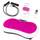 Coradoma Pink