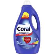 Coral Colorwaschmittel Optimal Vergleich