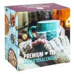 Corasol Premium Tee-Adventskalender