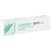 Ichthyol Cordes BPO 5 Vergleich