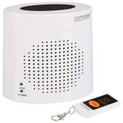 Cordes CC-2200 Vergleich