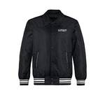 Cordon Sport College Jacke Sport Victoria black