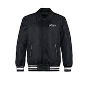 Cordon Sport College Jacke Sport Victoria black