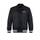 Cordon Sport College Jacke Sport Victoria black