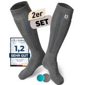 Core Gorimo Merino-Skisocken