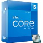 Core I5-12600 K 3