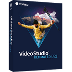 Corel VideoStudio Ultimate 2023