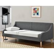 Corium [en.casa] Tagesbett