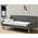 Corium [en.casa] Tagesbett