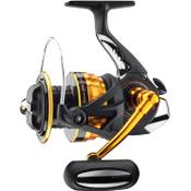 Cormoran Seacor Power Pilk 6PiF 4500 Vergleich