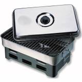 Cormoran - Tisch-Räucherofen