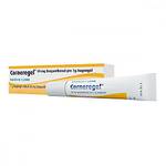 Corneregel Augengel