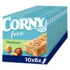 Corny free Haselnuss