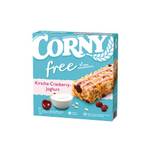 Corny free Kirsche-Cranberry-Joghurt