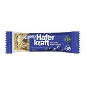 Corny Haferkraft Blueberry-Chia (1 Riegel) Vergleich