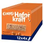 Corny Haferkraft Mandel-Karamell