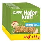Corny Haferkraft Zero Apfel