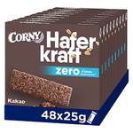 Corny Haferkraft Zero Kakao