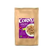 Corny Müsli Früchte Vergleich