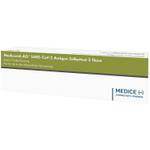 Medicovid-AG Corona Selbsttest