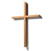 corpus delicti Holzkreuz
