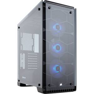 PC-Gehäuse Test & Vergleich » Top 11 im März 2025