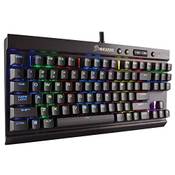 Corsair K65 Rapidfire Vergleich