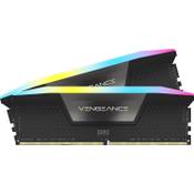 Corsair CMH32GX5M2E6000C36 DDR5 Vergleich