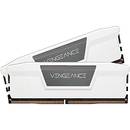 Corsair CMK64GX5M2B5200C40W