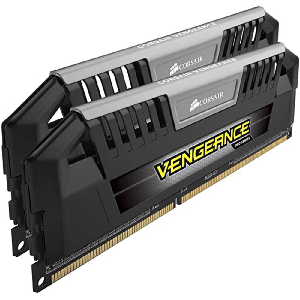 DDR3-RAM 16 GB Test & Vergleich » Top 9 im Juli 2025