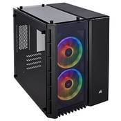 Corsair Crystal 280X RGB Vergleich