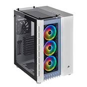 Corsair Crystal Series 680X RGB Vergleich