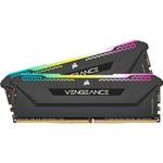 Corsair DDR4 CMH32GX4M2Z3200C16