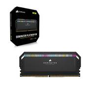 Corsair DOMINATOR PLATINUM CMT32GX5M2B6400C32 Vergleich