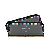 Corsair DOMINATOR PLATINUM CMT32GX5M2D6000Z36 Vergleich