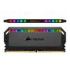 Corsair Dominator Platinum RGB DDR4
