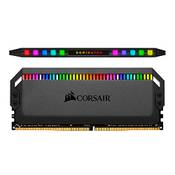 Corsair Dominator Platinum RGB DDR4