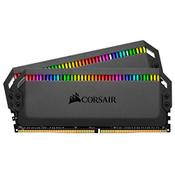 Corsair Dominator Platinum RGB 32GB DDR4 Vergleich