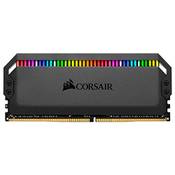 Corsair Dominator Platinum RGB Vergleich