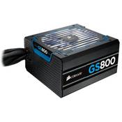Corsair GS800 Vergleich