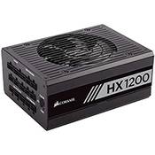 Corsair HX1200 Vergleich