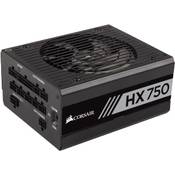 Corsair HX750 CP-9020137-EU Vergleich