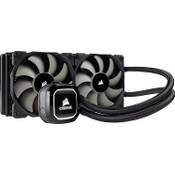 Corsair Hydro H100x Wasserkühlung Vergleich