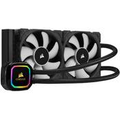 Corsair iCUE H100i RGB PRO XT Vergleich