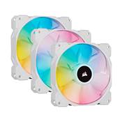 Corsair iCUE SP120 RGB Vergleich
