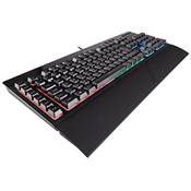 Corsair K30 Vergleich