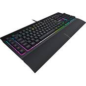 Corsair K55 Pro XT Vergleich
