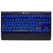 Corsair K63 Kabellose Vergleich
